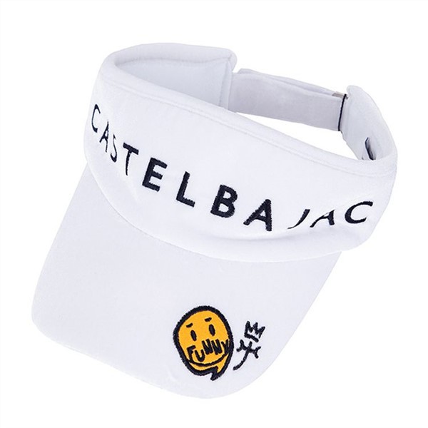 Protezzjoni Sun Visor Kap