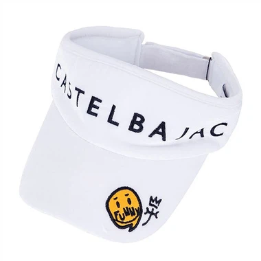 Protezzjoni Sun Visor Kap