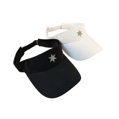 Sun Visor Hat Cap Protezzjoni UV