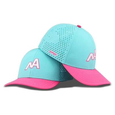 Kappa ta 'Snapback tal-Poliester ta' Kwalità Għolja