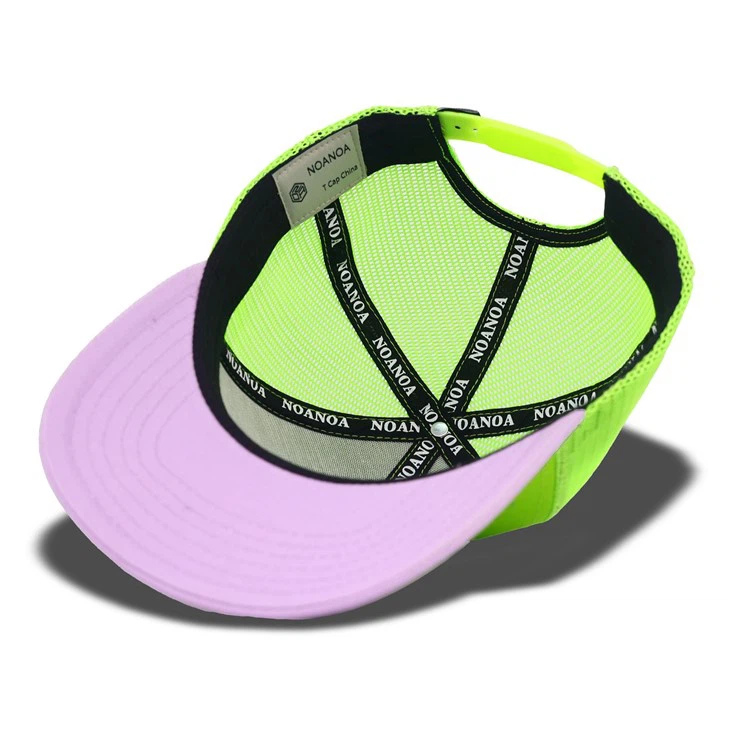 Smiles Trucker Cap