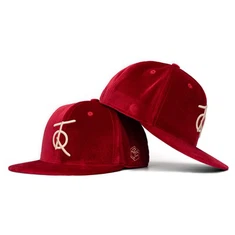 TCAP Custom 6 Panel Performance Polyester Kap