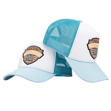 TCAP Tmissx Tħossok artab Fowm quddiem Trucker Hat Custom Fowm Malji 5 Panel Fowm Trucker Hat